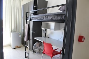 tate village hostel