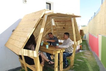 tate village hostel