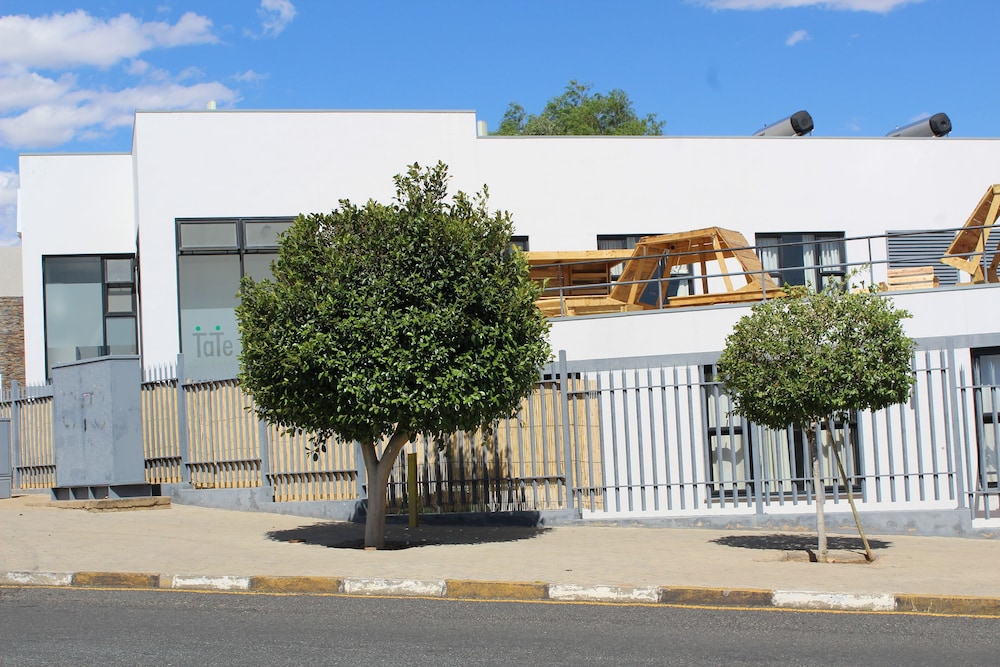tate village hostel