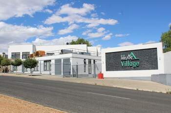 tate village hostel