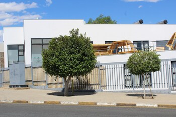 tate village hostel