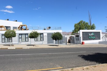 tate village hostel