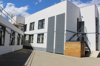 tate village hostel