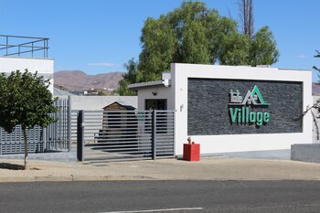 tate village hostel
