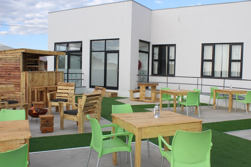 tate village hostel