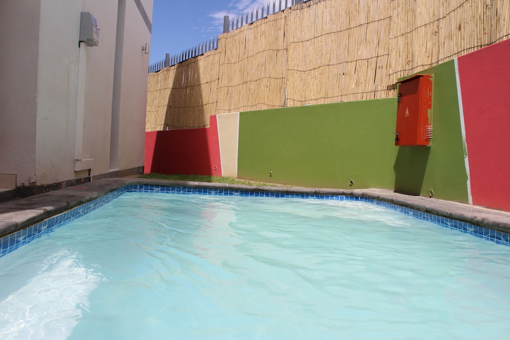 tate village hostel