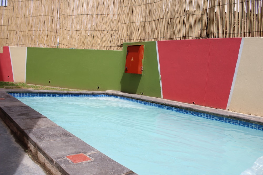 tate village hostel
