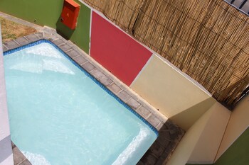 tate village hostel