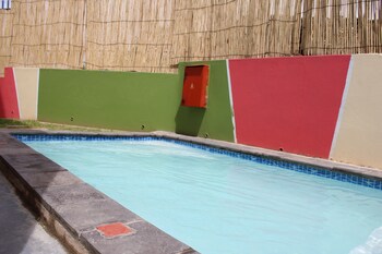 tate village hostel