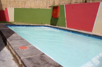 tate village hostel