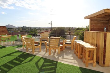 tate village hostel