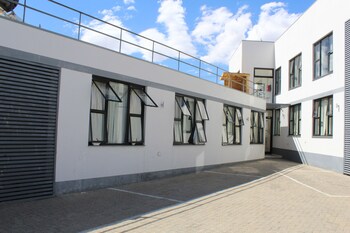 tate village hostel
