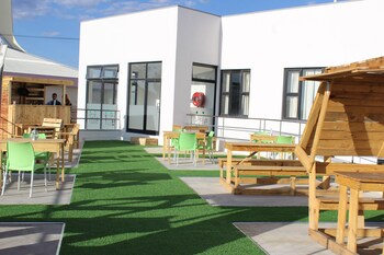 tate village hostel