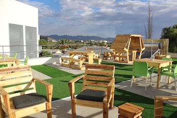 tate village hostel