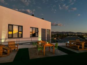 windhoek