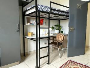tate village hostel