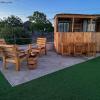 tate village hostel