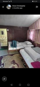 jungle crown organic homestay