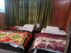 jungle crown organic homestay