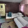 jungle crown organic homestay