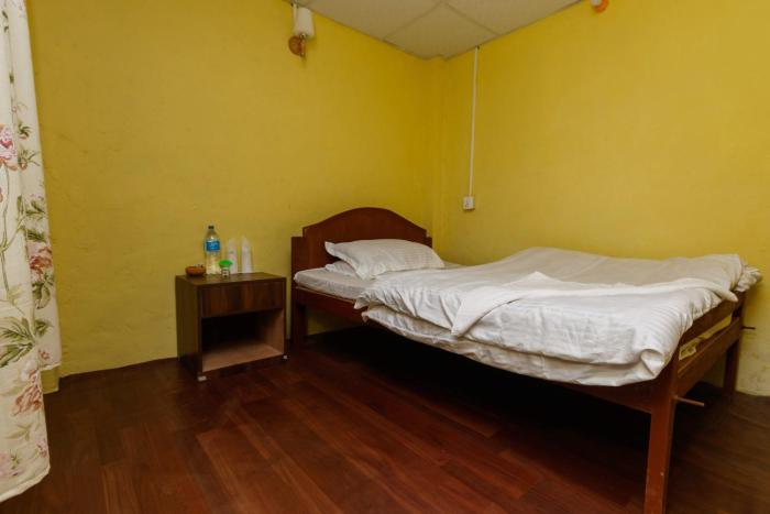 mahamanjushree nagarkot