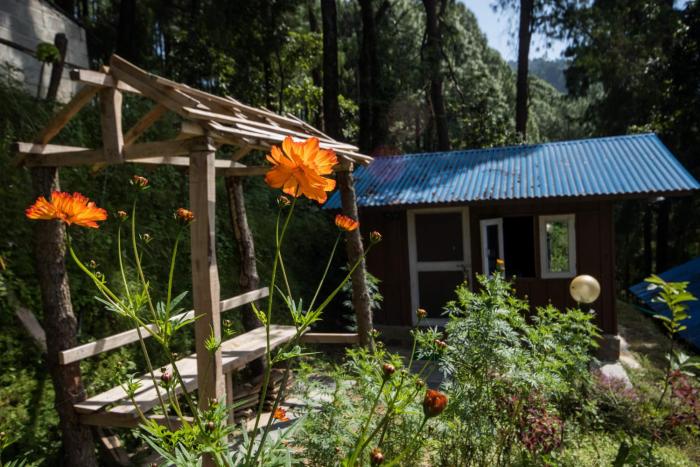 mahamanjushree nagarkot