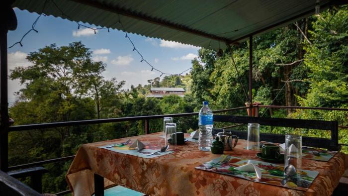 mahamanjushree nagarkot