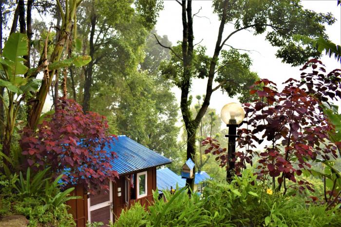 mahamanjushree nagarkot