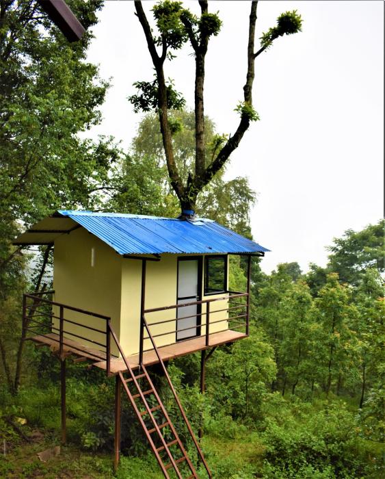 mahamanjushree nagarkot