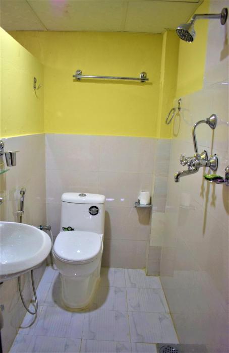 mahamanjushree nagarkot