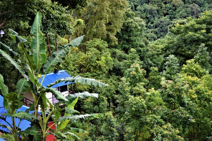 mahamanjushree nagarkot