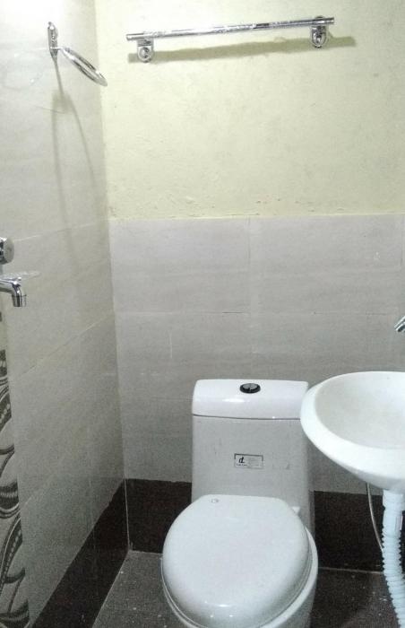 mahamanjushree nagarkot