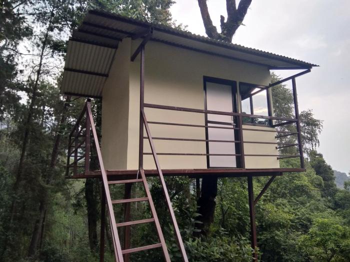 mahamanjushree nagarkot