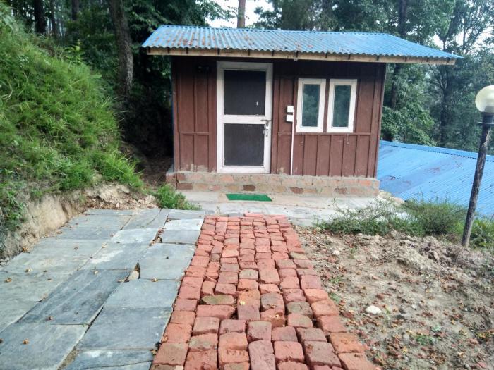 mahamanjushree nagarkot