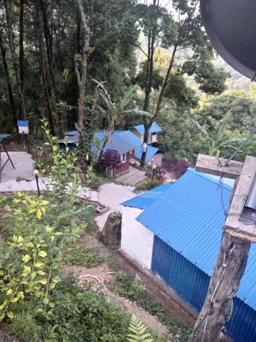 mahamanjushree nagarkot