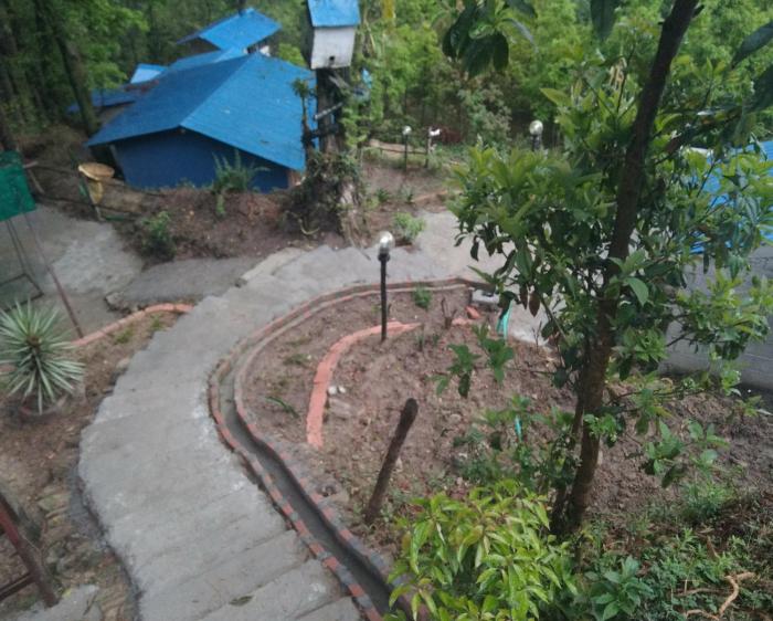 mahamanjushree nagarkot