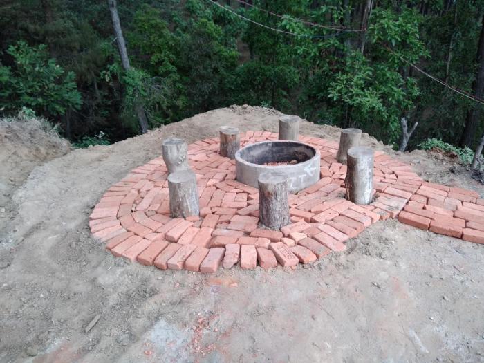 mahamanjushree nagarkot