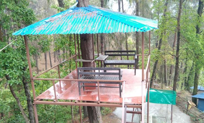 mahamanjushree nagarkot