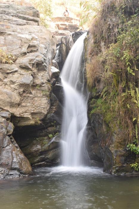 mahamanjushree nagarkot