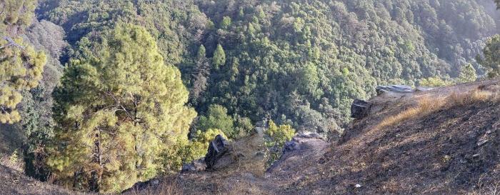 mahamanjushree nagarkot