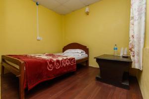 mahamanjushree nagarkot