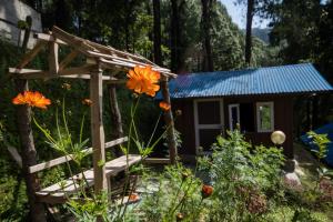 mahamanjushree nagarkot