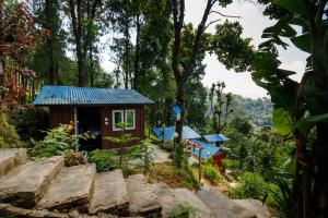 mahamanjushree nagarkot