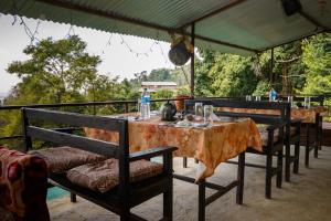 mahamanjushree nagarkot