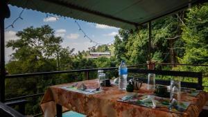 mahamanjushree nagarkot