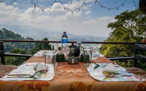 mahamanjushree nagarkot