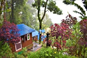 mahamanjushree nagarkot