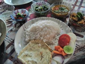 mahamanjushree nagarkot