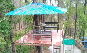 mahamanjushree nagarkot