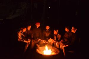 mahamanjushree nagarkot